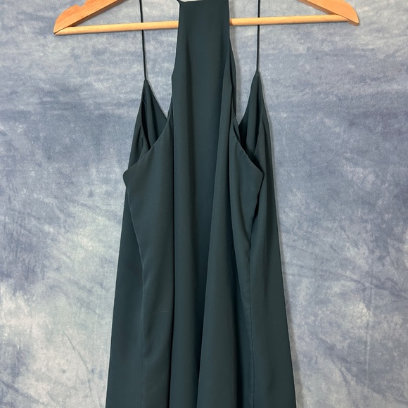 RW&CO. Sleeveless chiffon blouse - Picture 3 of 5